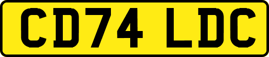 CD74LDC