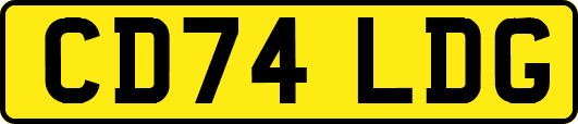 CD74LDG
