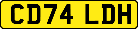 CD74LDH