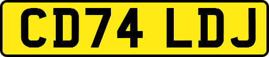 CD74LDJ