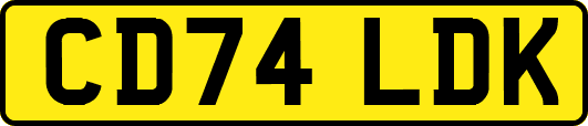 CD74LDK