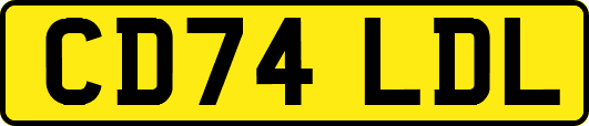 CD74LDL