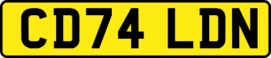 CD74LDN