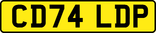 CD74LDP