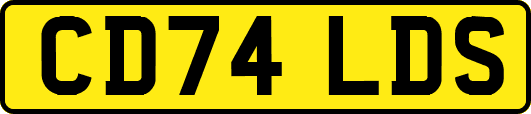CD74LDS
