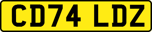 CD74LDZ