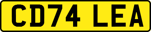 CD74LEA