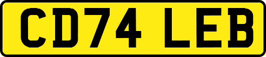 CD74LEB