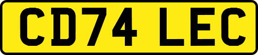 CD74LEC