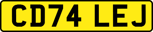 CD74LEJ