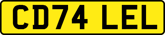 CD74LEL