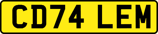 CD74LEM