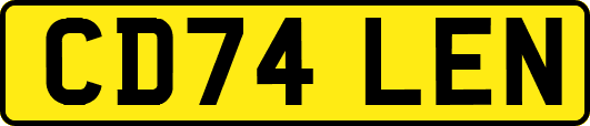 CD74LEN