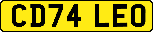 CD74LEO