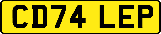 CD74LEP