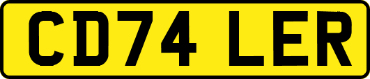 CD74LER