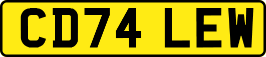 CD74LEW