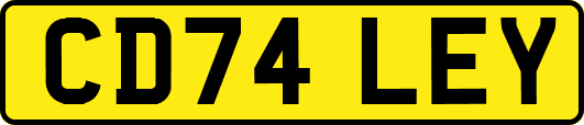 CD74LEY