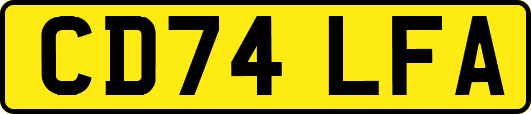 CD74LFA