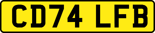 CD74LFB