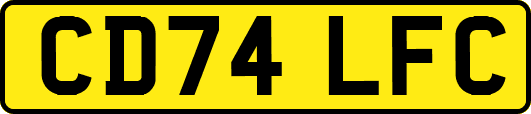 CD74LFC