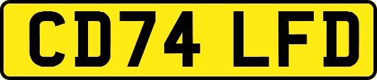 CD74LFD