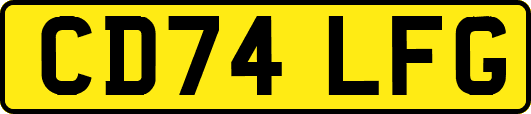 CD74LFG
