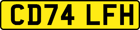CD74LFH