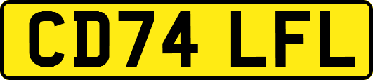 CD74LFL