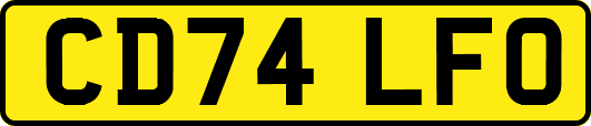 CD74LFO