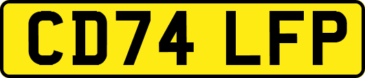 CD74LFP