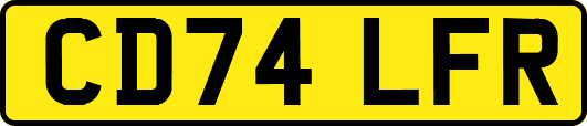 CD74LFR