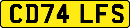 CD74LFS
