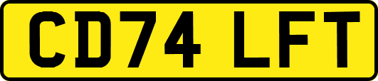 CD74LFT