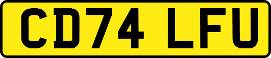 CD74LFU