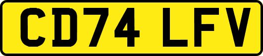 CD74LFV