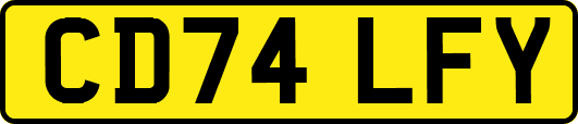CD74LFY