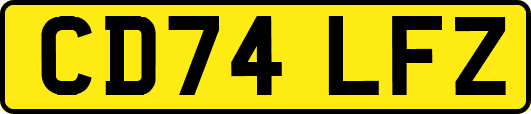 CD74LFZ