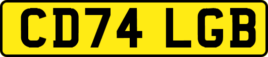 CD74LGB