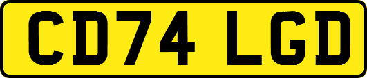 CD74LGD