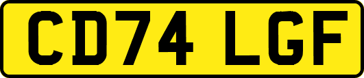 CD74LGF