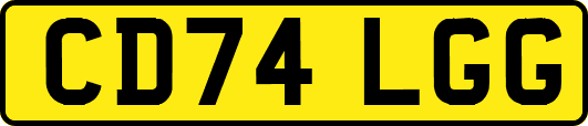CD74LGG