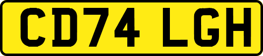 CD74LGH