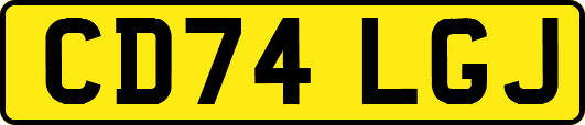 CD74LGJ