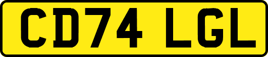 CD74LGL