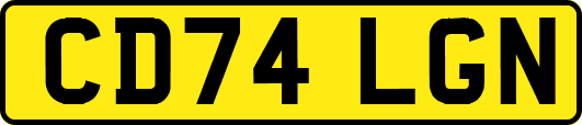 CD74LGN
