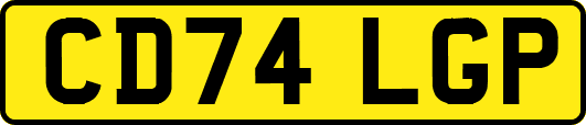 CD74LGP