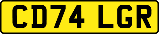 CD74LGR