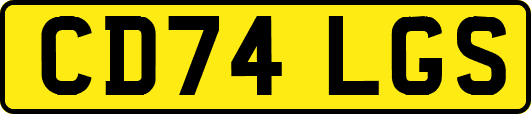 CD74LGS