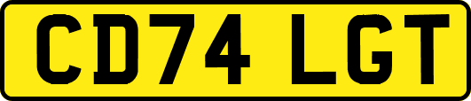 CD74LGT